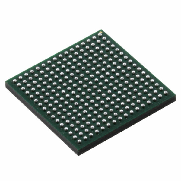 AFS600-FG256 (Встраиваемые системы ПЛИС (FPGA) MCRCH)
