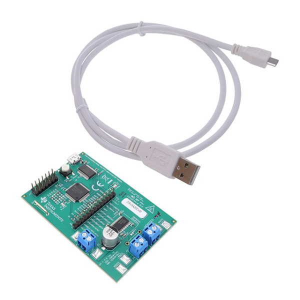 DRV8426EVM (Оценочные и демонстрационные платы и комплекты TI)