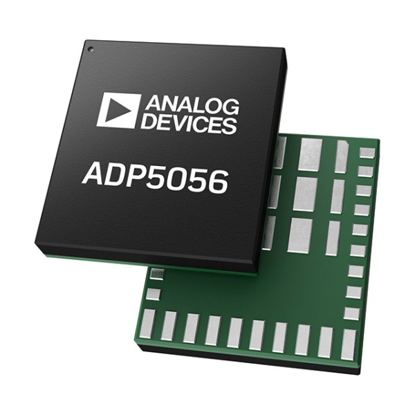 ADP5056ACCZ-R7 (Импульсные стабилизаторы DC-DC ADI)
