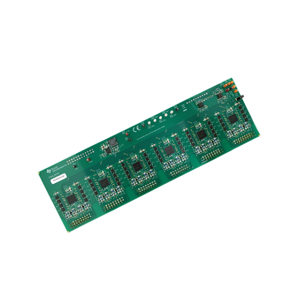 TPS23881EVM-083 (Оценочные и демонстрационные платы и комплекты TI)