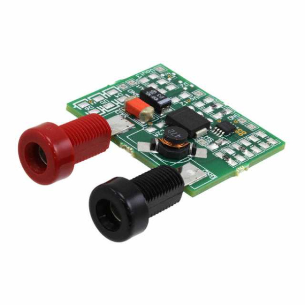LM2623EV/NOPB (Импульсные источники питания TI)
