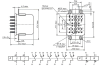 Реле РПС36Б 263.01