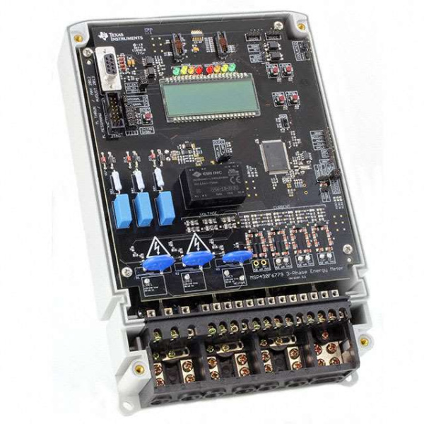 EVM430-F6779 (Оценочные и демонстрационные платы и комплекты TI)