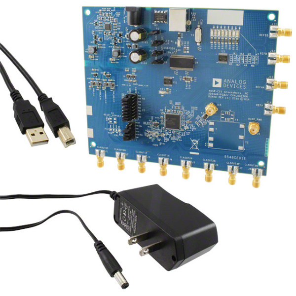 AD9548/PCBZ (Оценочные и демонстрационные платы и комплекты ADI)