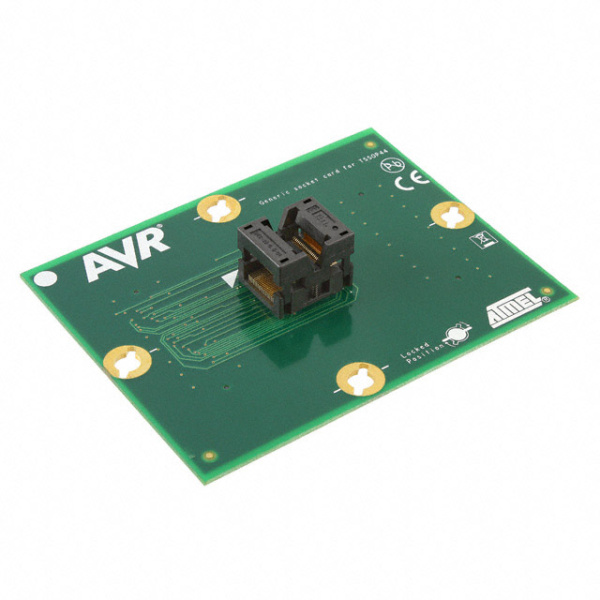 ATSTK600-SC13 (Программировочные адаптеры, сокеты MCRCH)