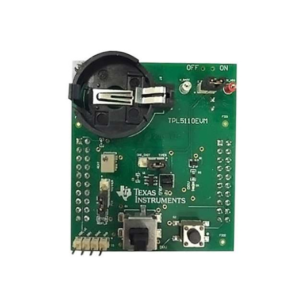 TPL5110EVM (Оценочные и демонстрационные платы и комплекты TI)