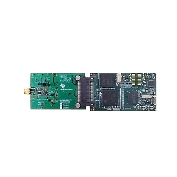 ADS7040IDCUR (Аналого-цифровые преобразователи (АЦП) TI)