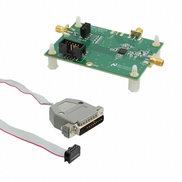 LMX2531LQ1146E/NOPB (Генераторы тактовых сигналов, ФАПЧ, синтезаторы частоты TI)