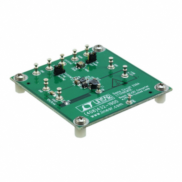 LT1310EMSE#PBF (Импульсные стабилизаторы DC-DC ADI)