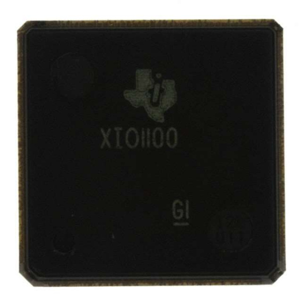 XIO1100ZGB (Специализированные интерфейсы TI)