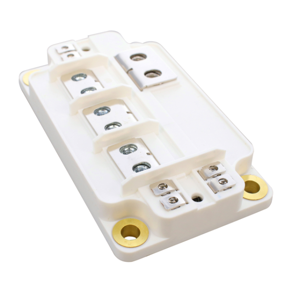 MSCSM120AM03CT6LIAG (Полевые транзисторные сборки (FET, MOSFET) MCRCH)