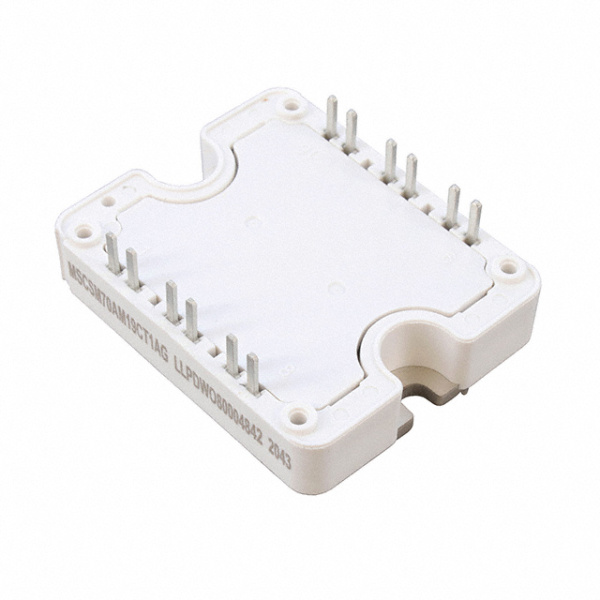 MSCSM70AM19CT1AG (Полевые транзисторные сборки (FET, MOSFET) MCRCH)