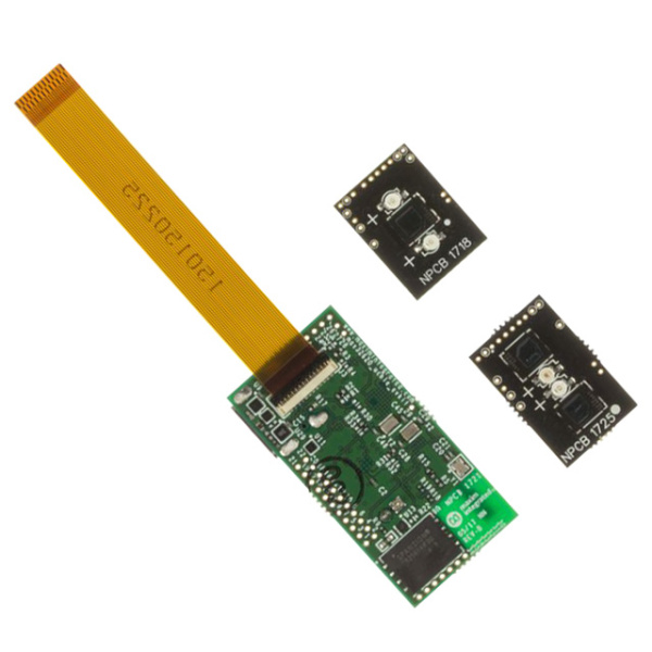 MAX86140EVSYS# (Датчики / Сенсоры MXIM)