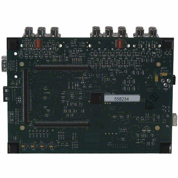 ADZS-BF533-EZLITE (Микроконтроллеры (MCU) и цифровые сигнальные процессоры (DSP) ADI)