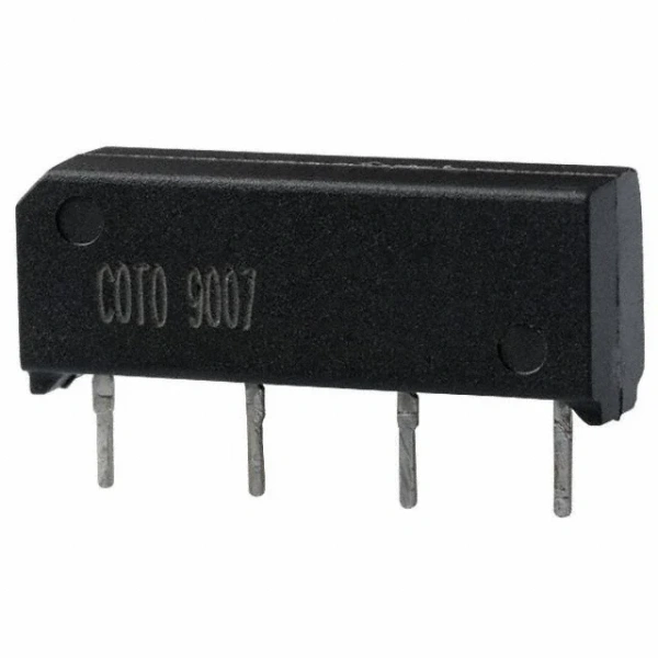 TPIC6C596DR (Регистры сдвига TI)