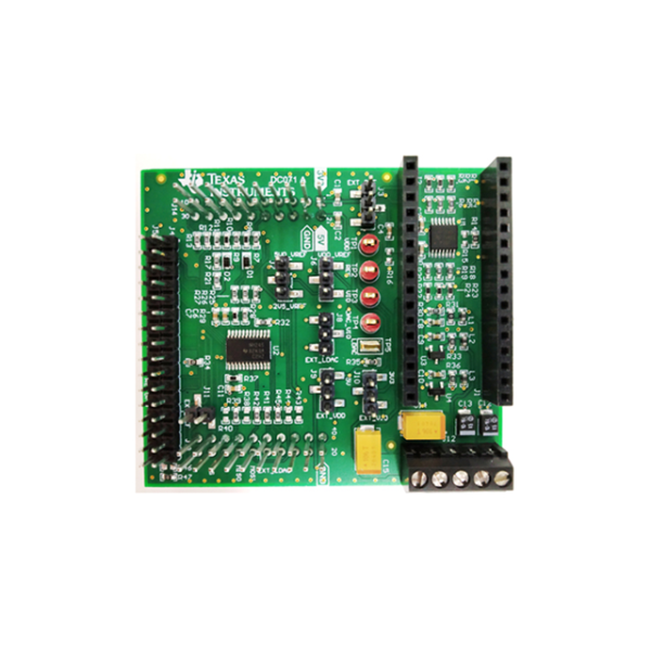 BOOSTXL-DAC-PORT (Платы расширения, дочерние платы TI)