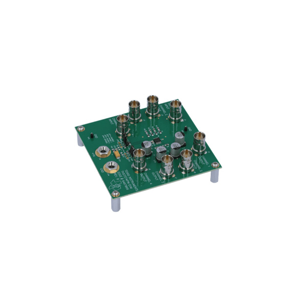 THS7374EVM (Оценочные и демонстрационные платы и комплекты TI)