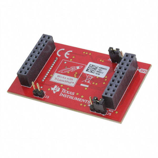 BOOSTXL-OV788ADAPT (Платы расширения, дочерние платы TI)