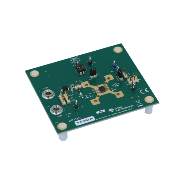 TLIN1028EVM (Оценочные и демонстрационные платы и комплекты TI)