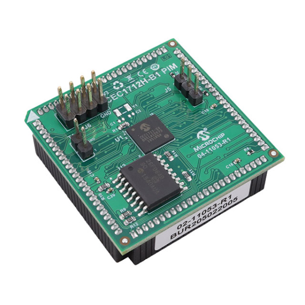 MA990001 (Микроконтроллеры (MCU) и цифровые сигнальные процессоры (DSP) MCRCH)