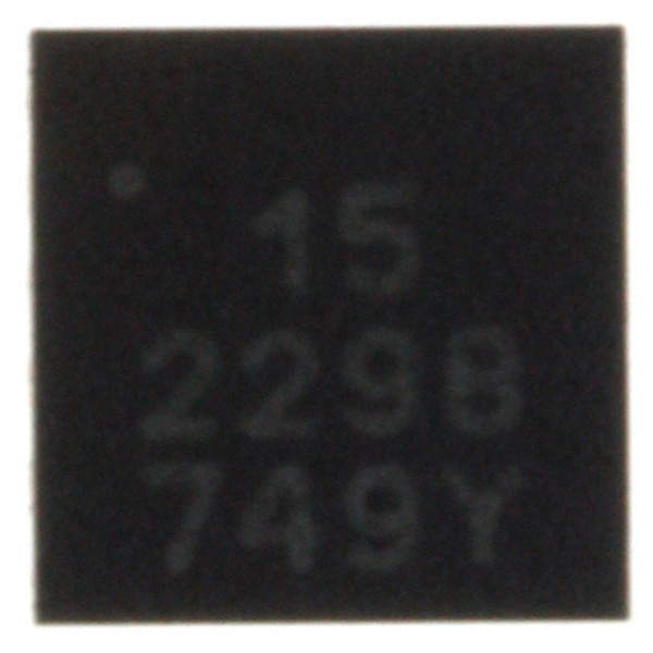 MIC2298-15YML-TR (Драйверы светодиодов MCRCH)