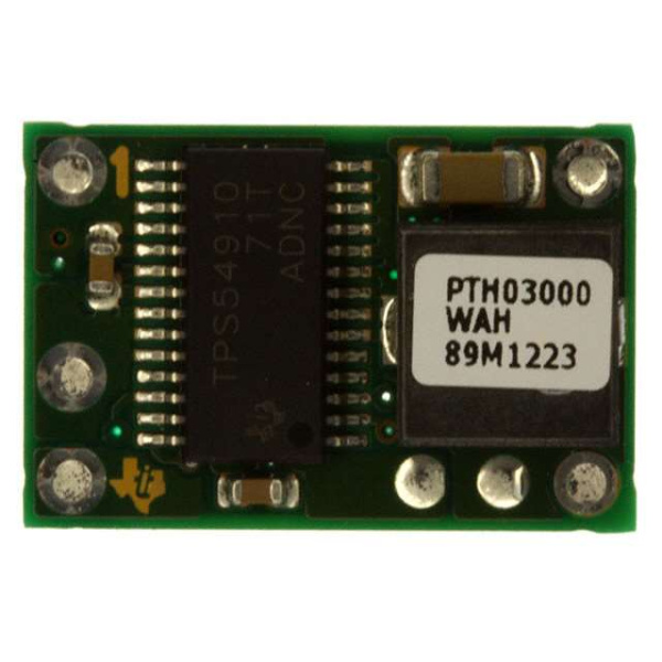 PTH03000WAD (DC-DC преобразователи TI)
