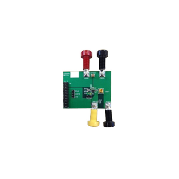 LM3279EVM (Импульсные источники питания TI)
