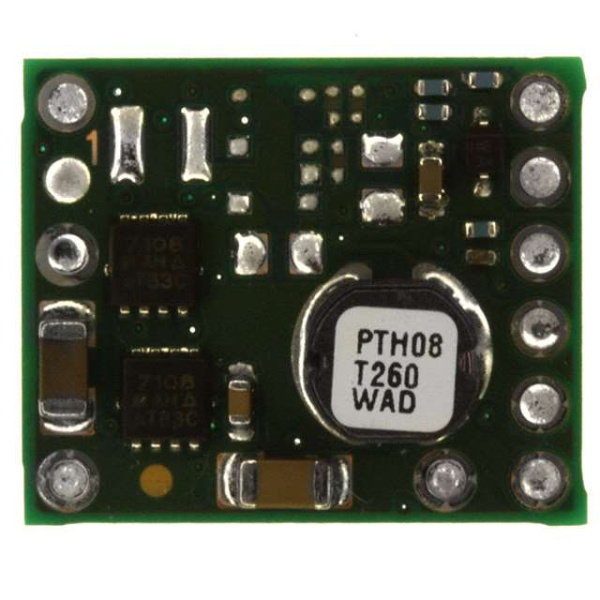 PTH08T260WAD (DC-DC преобразователи TI)