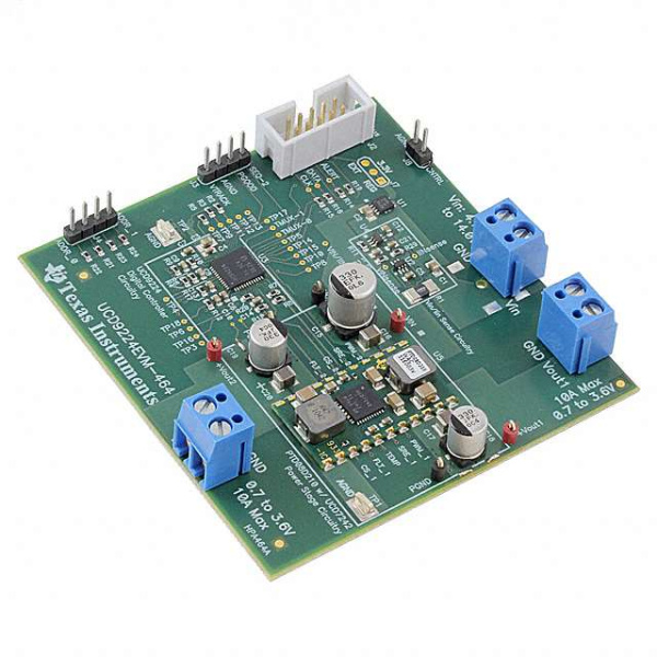 UCD9224EVM-464 (Импульсные источники питания TI)
