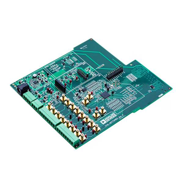 EVAL-AD7771FMCZ (Аналого-цифровые преобразователи (АЦП) ADI)
