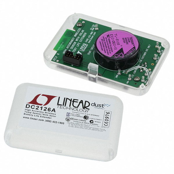 LT6654AMPS6-5#TRMPBF (Источники опорного напряжения ADI)