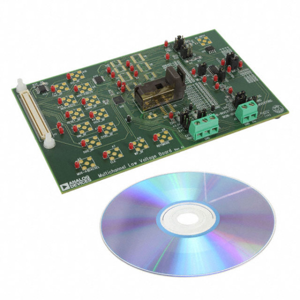 EVAL-AD5172SDZ (Оценочные и демонстрационные платы и комплекты ADI)