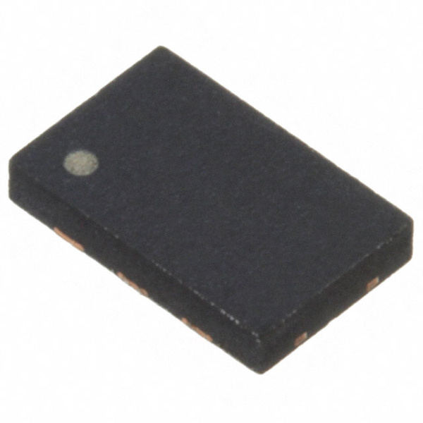 DSC8101BI5 (Программируемые осцилляторы MCRCH)