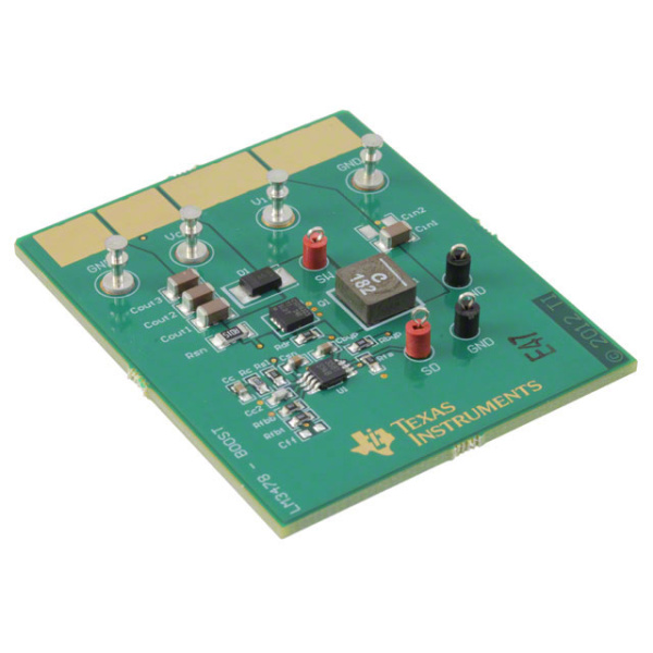 LM3478EVAL/NOPB (Импульсные источники питания TI)
