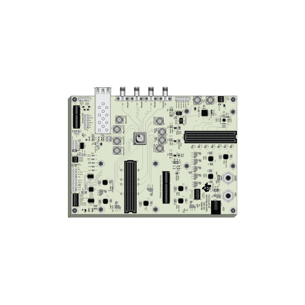 TLK10232EVM (Оценочные и демонстрационные платы и комплекты TI)