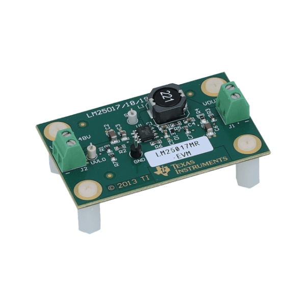 LM25037MT/NOPB (Импульсные контроллеры DC-DC TI)