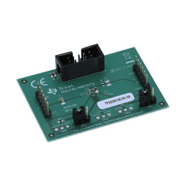 TPS628610EVM-109 (Импульсные источники питания TI)