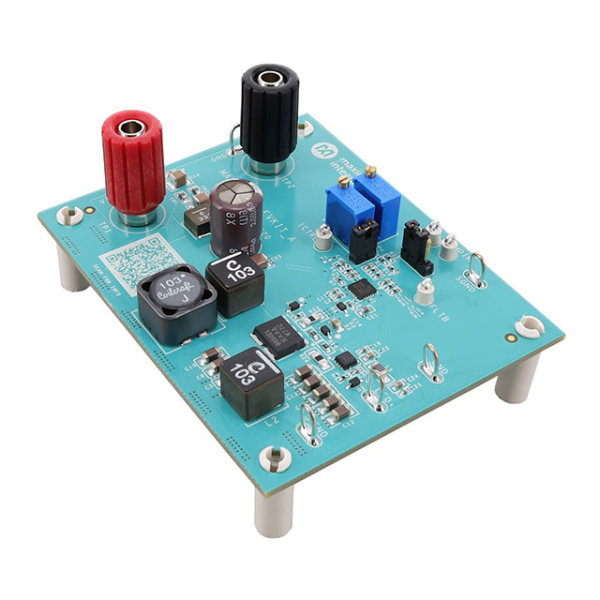 MAX25612BEVKIT# (Драйверы светодиодов MXIM)