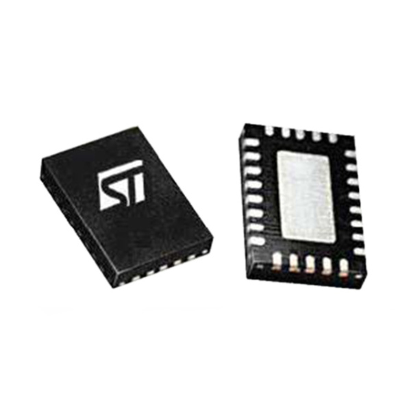 MAX22513ATI+ (Драйверы, приемники, трансиверы MXIM)