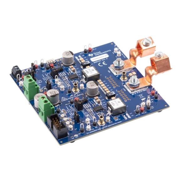 TPS546D24AEVM-2PH (Импульсные источники питания TI)