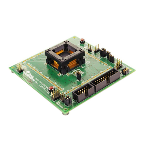 MSP-TS432PZ100 (Программировочные адаптеры, сокеты TI)