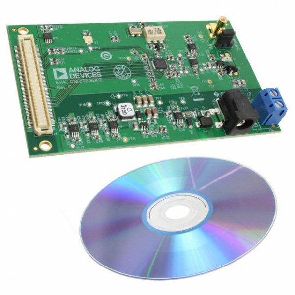 EVAL-CN0272-SDPZ (Оценочные и демонстрационные платы и комплекты ADI)