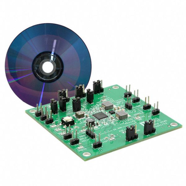 ADP5051ACPZ-R7 (Импульсные контроллеры DC-DC ADI)