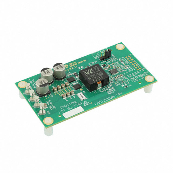 LM5122EVM-1PH (Импульсные источники питания TI)