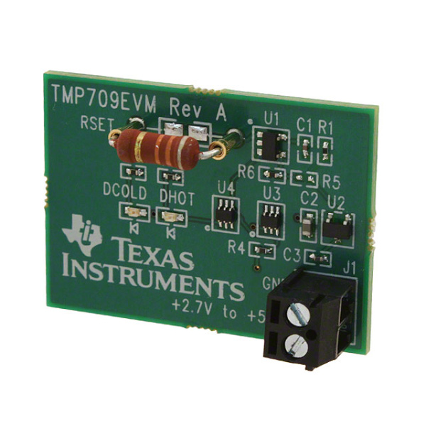 TMP709EVM (Датчики / Сенсоры TI)
