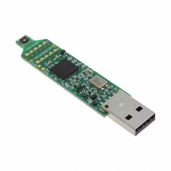 HDC2080EVM (Датчики / Сенсоры TI)