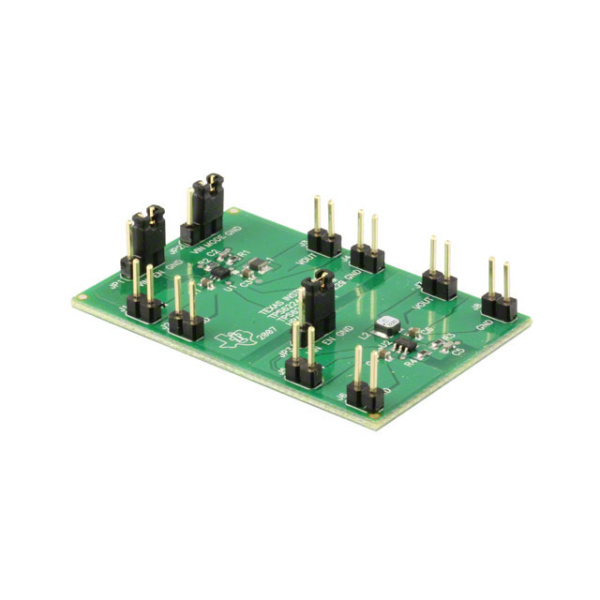 TPS62240EVM-229 (Импульсные источники питания TI)