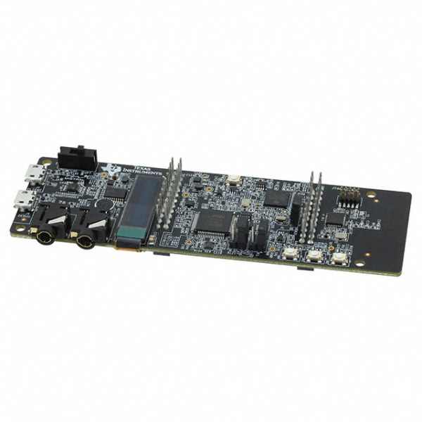 BOOST5545ULP (Микроконтроллеры (MCU) и цифровые сигнальные процессоры (DSP) TI)