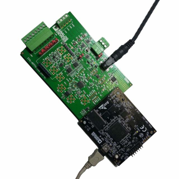 EVAL-AD7176-2SDZ (Аналого-цифровые преобразователи (АЦП) ADI)