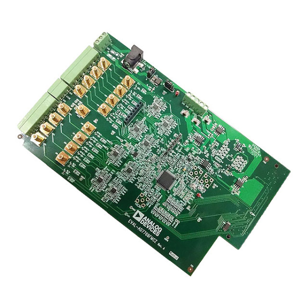 EVAL-AD7768FMCZ (Аналого-цифровые преобразователи (АЦП) ADI)
